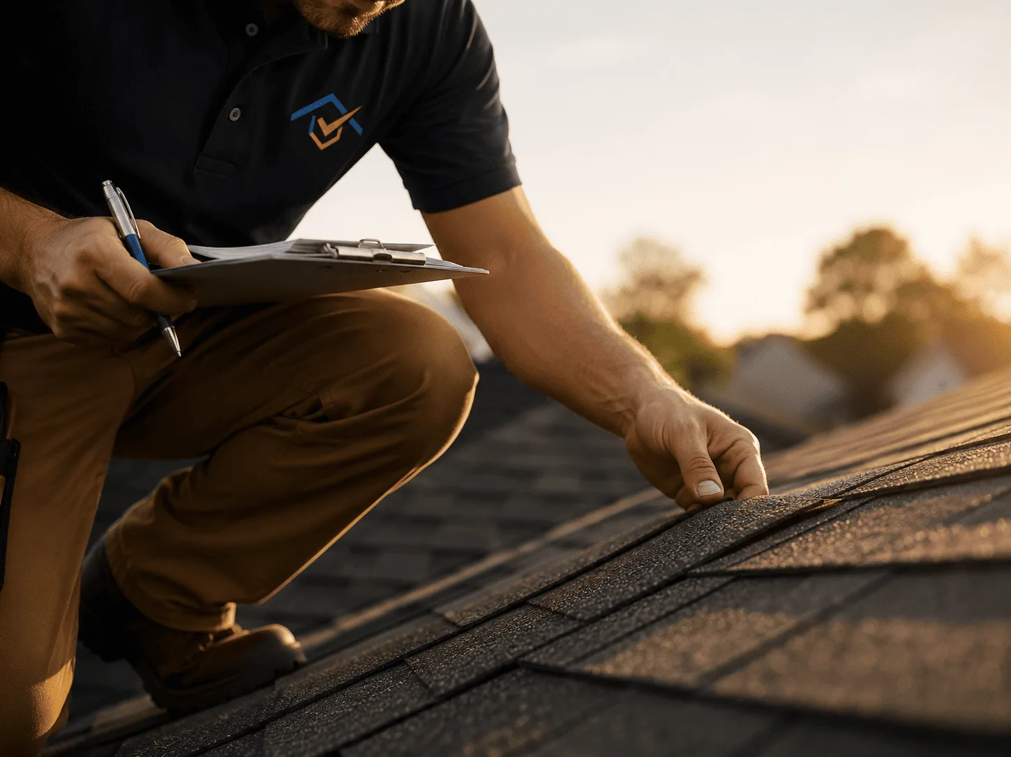 Why Choose Roof Inspection in Sandy, UT